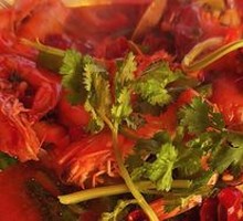 Spicy Hot Pot