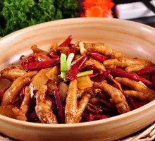 Fengjiao Pot