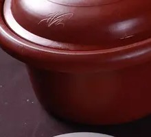 Century Egg and Winter Melon Soup