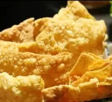 Cantonese Fried Tofu Skin