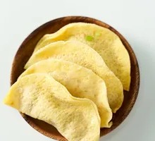 Egg Dumpling