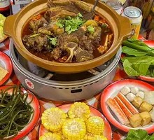 Braised Goose