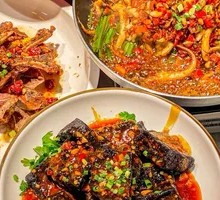 Changsha Stinky Tofu