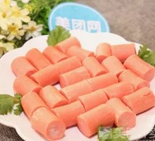 Blooming Sausage