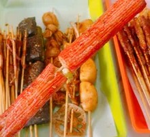 Crab Stick