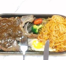 Tomahawk Steak