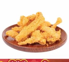 Sichuan Pepper Chicken Strips