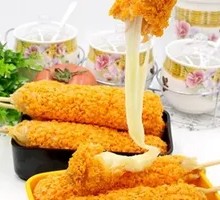 Cheese Corn Sausage