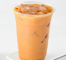 Hong Kong Style Milk Tea