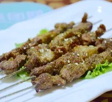 Beef tendon