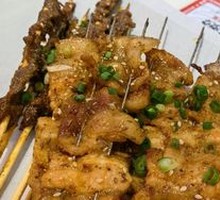 Secret-Recipe Pork Belly