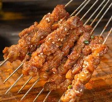 Signature Beef Tendon