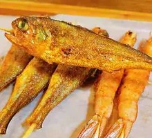 夜猫子小黄鱼