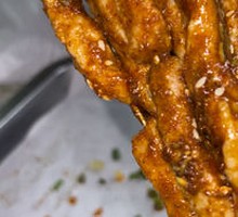 Meat Skewers