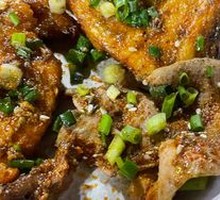 Pork腰片