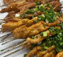 Pork Plate筋