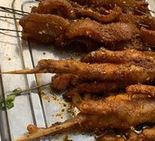 Chicken Feet
