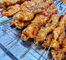 Tendon Dish