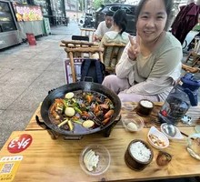 Three-Fu Stewed Fragrant Meat