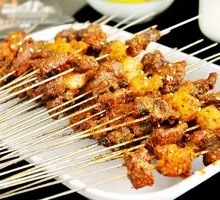 Pork tendons