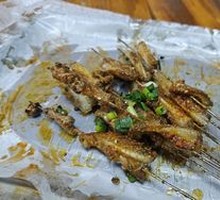 Crispy Pork Ribs