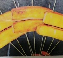 Trendy Grilled Bread