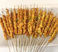Beef tendon
