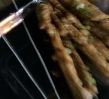 Pork Skewers