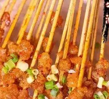 Golden Butter Beef