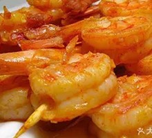 Peeled Shrimp