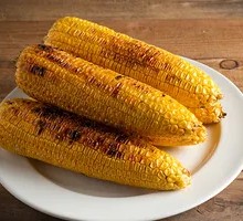 Grilled Corn