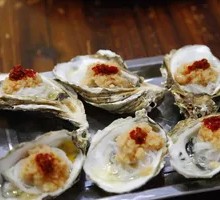 Oyster