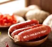 Hot Dog Sausage