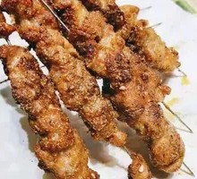 Spicy Pig Tendon