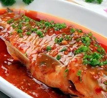Douban Fish