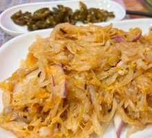 Sour Cabbage
