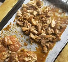 Chicken Thigh