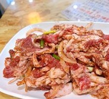 Beef Rib