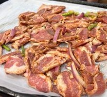 Heart Meat