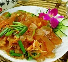 Beef Tendon