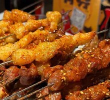 Signature Beef Tendon