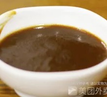 Sweet Soy Sauce