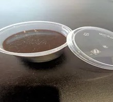 Sweet Soy Sauce
