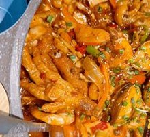 Signature One-Pot Delight