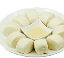 Steamed Bun