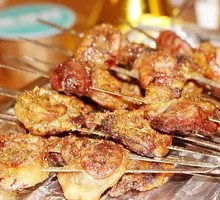 Lamb Kidneys