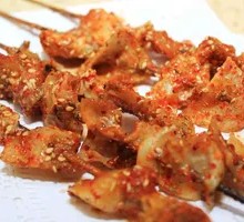 Tendon Dish
