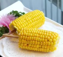 Grilled Corn