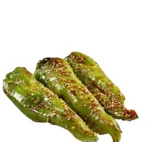 Green Pepper