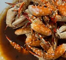 Crab Claw